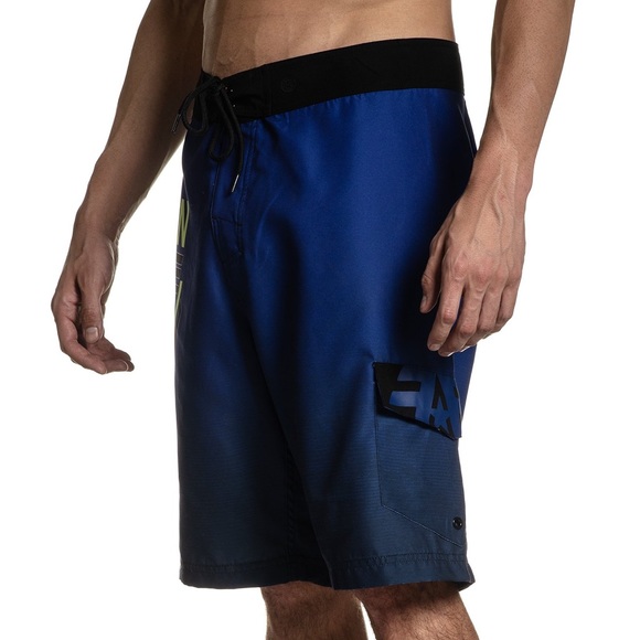 SHELTON BOARDSHORT - Picture 4 of 4